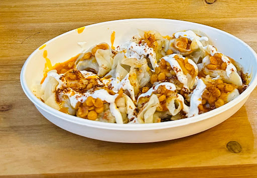 Photo of Mantu Afghan Persian Cuisine - 1420 Quadra St #101, Victoria, BC V8W 2L1